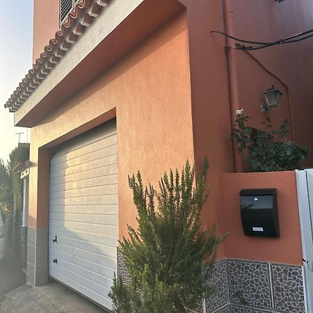 Apartamento Fortaleza Vallehermoso Exterior photo