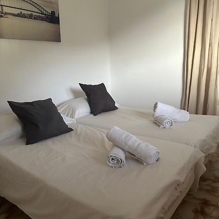Apartamento Fortaleza Vallehermoso Exterior photo
