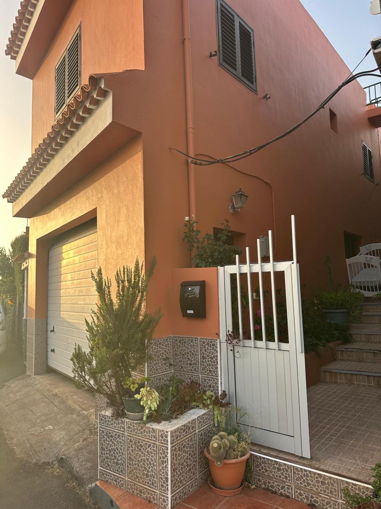 Apartamento Fortaleza Vallehermoso Exterior photo