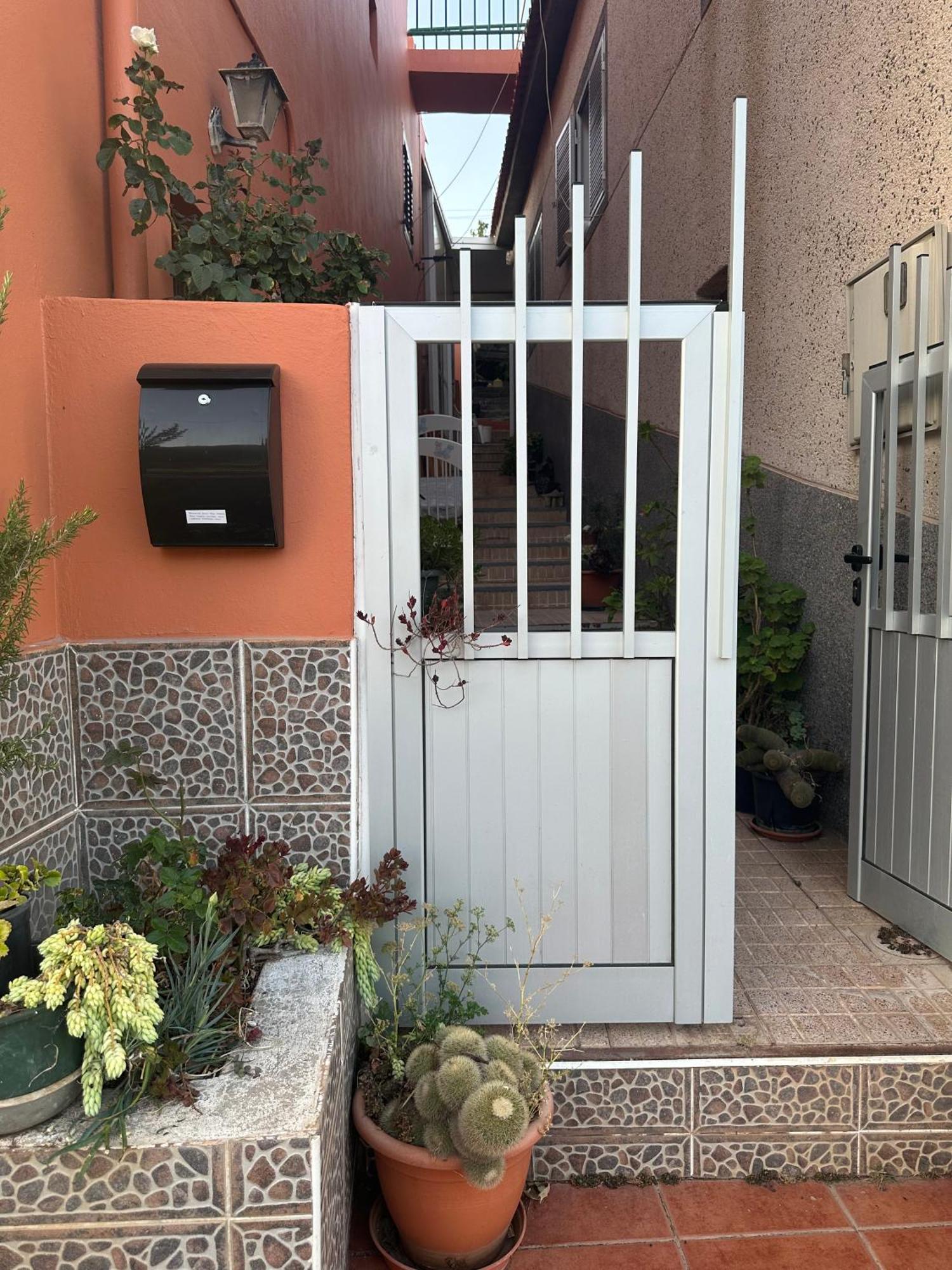 Apartamento Fortaleza Vallehermoso Exterior photo
