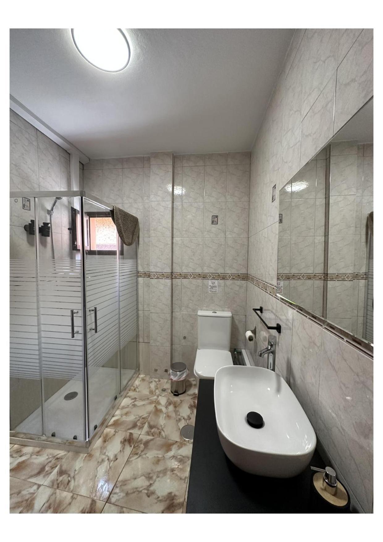 Apartamento Fortaleza Vallehermoso Exterior photo